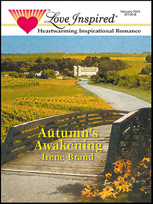 Autumn's Awakening - ebook
